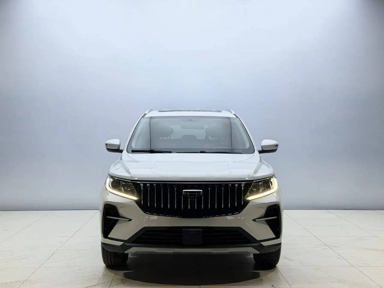 Geely Vision X6 Automatic Premium