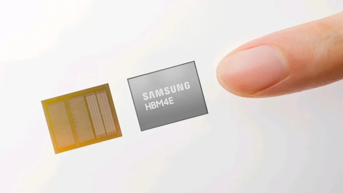 Маск назвал цены Samsung и SK Hynix на память «грабительскими»