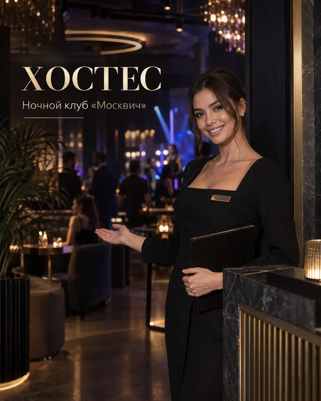 ХОСТЕС