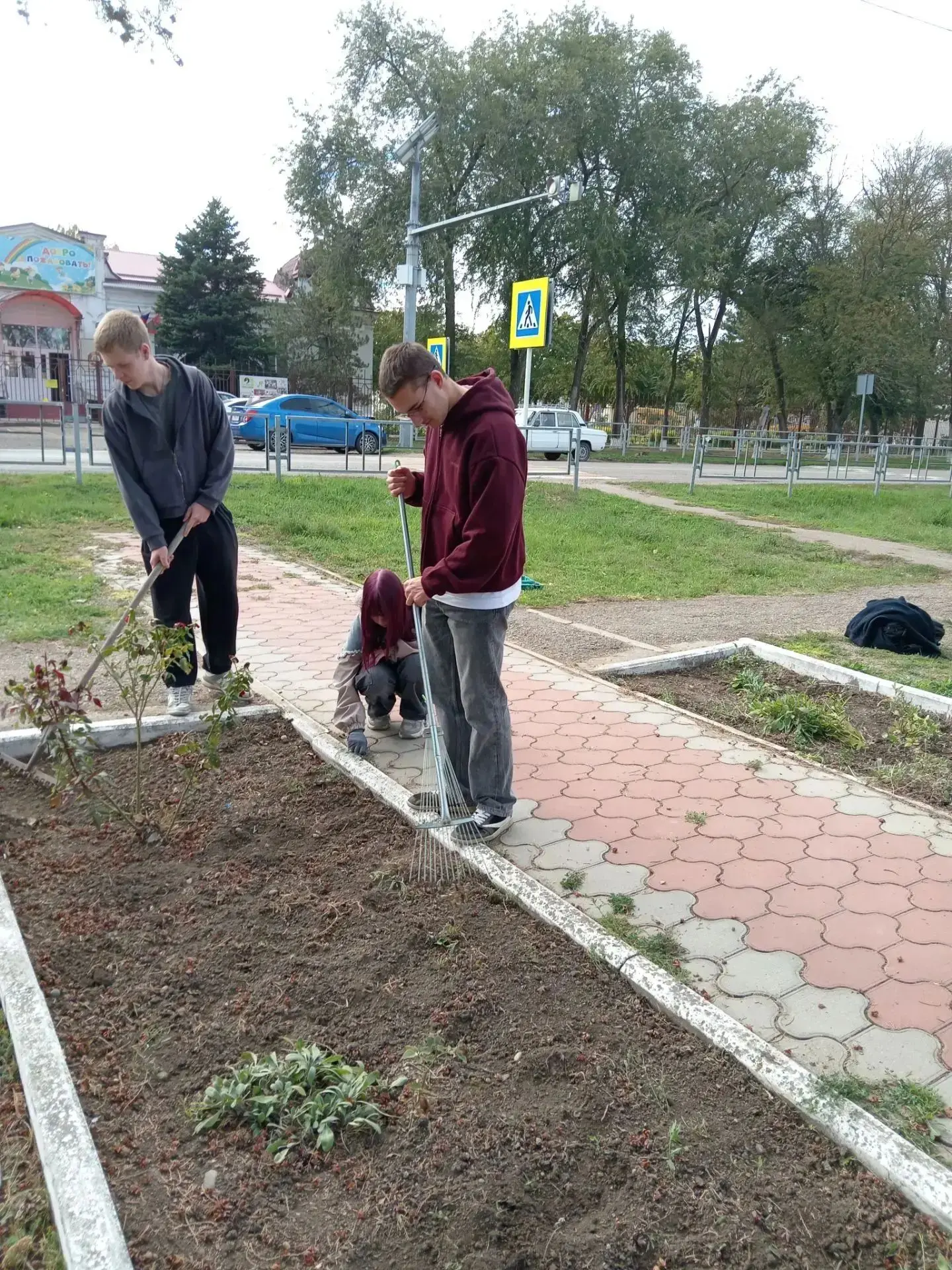 🎖 В преддверии Дня освобождения Краснодарского края от немецко‑фашистских захватчиков ...