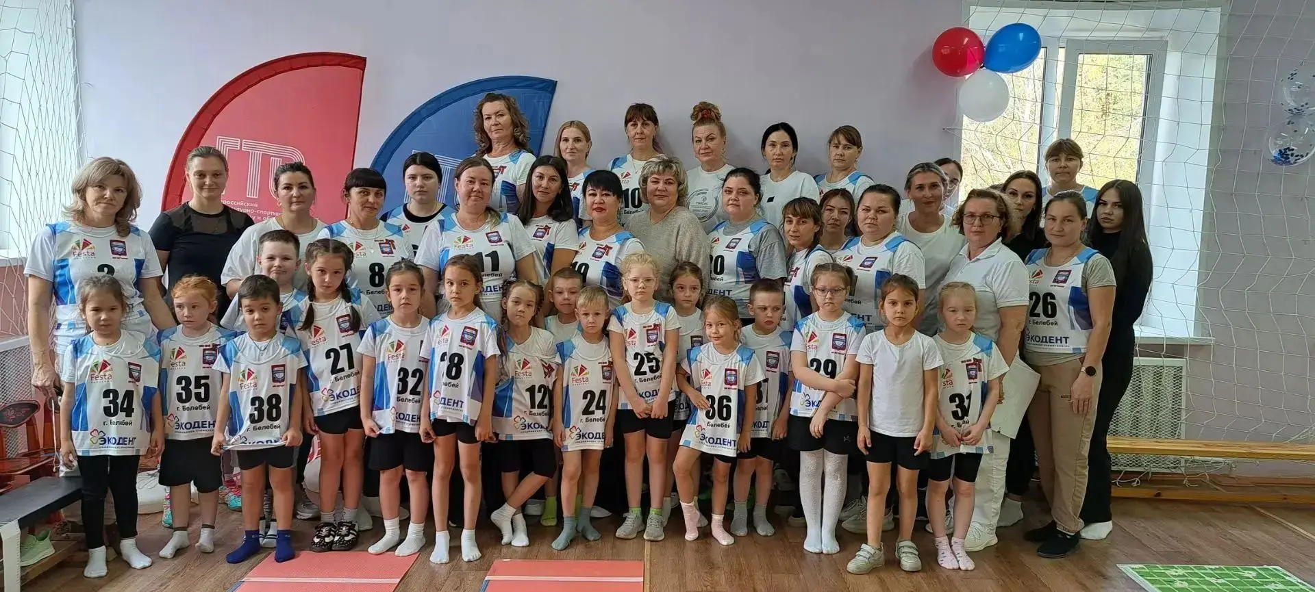 Наши маленькие чемпионы сегодня в деле! 🏃‍♂️💨🏅