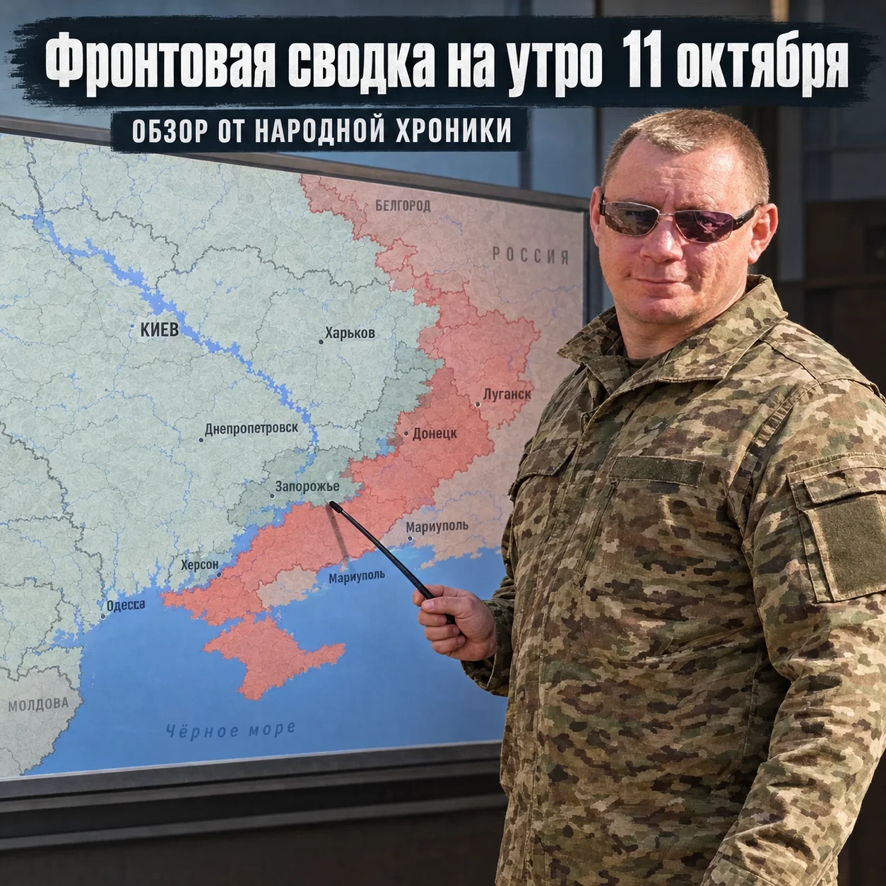 Днепропетровское направление