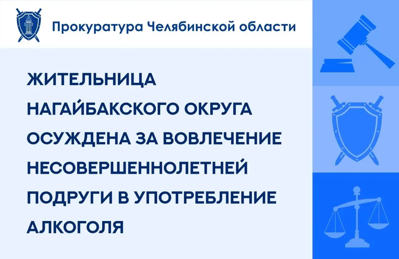 Приговором Верхнеурального районного суда (постоянное судебное присутствие в селе Ферша...