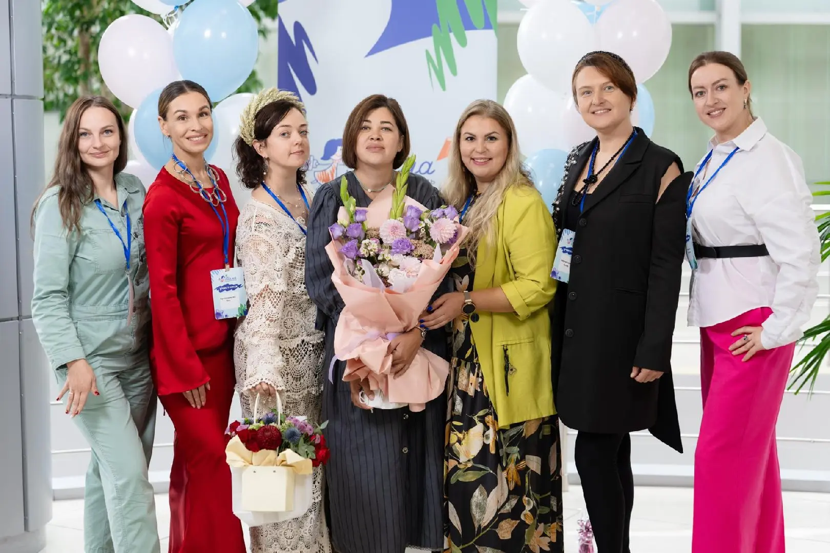 Сказка стала реальностью для жительницы Домодедово. Татьяна Краснослободцева вошла в то...