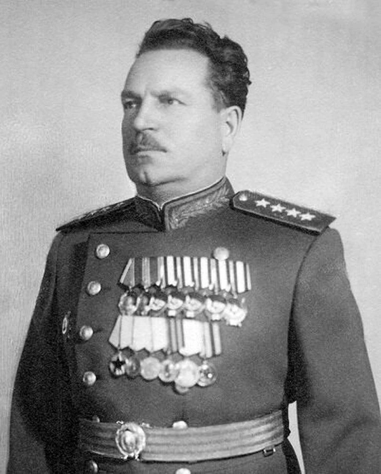 ⚔️ Сегодня, в рамках рубрики #ВеликиеПолководцыИГерои, знакомимся с новой главой нашей ...