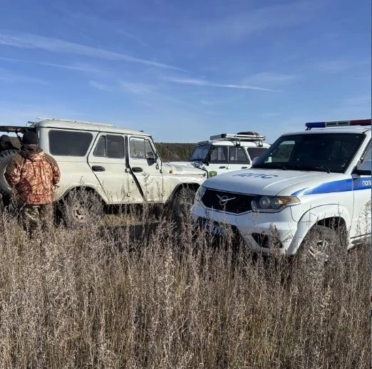 Двоих жителей Приамурья повторно поймали на браконьерстве