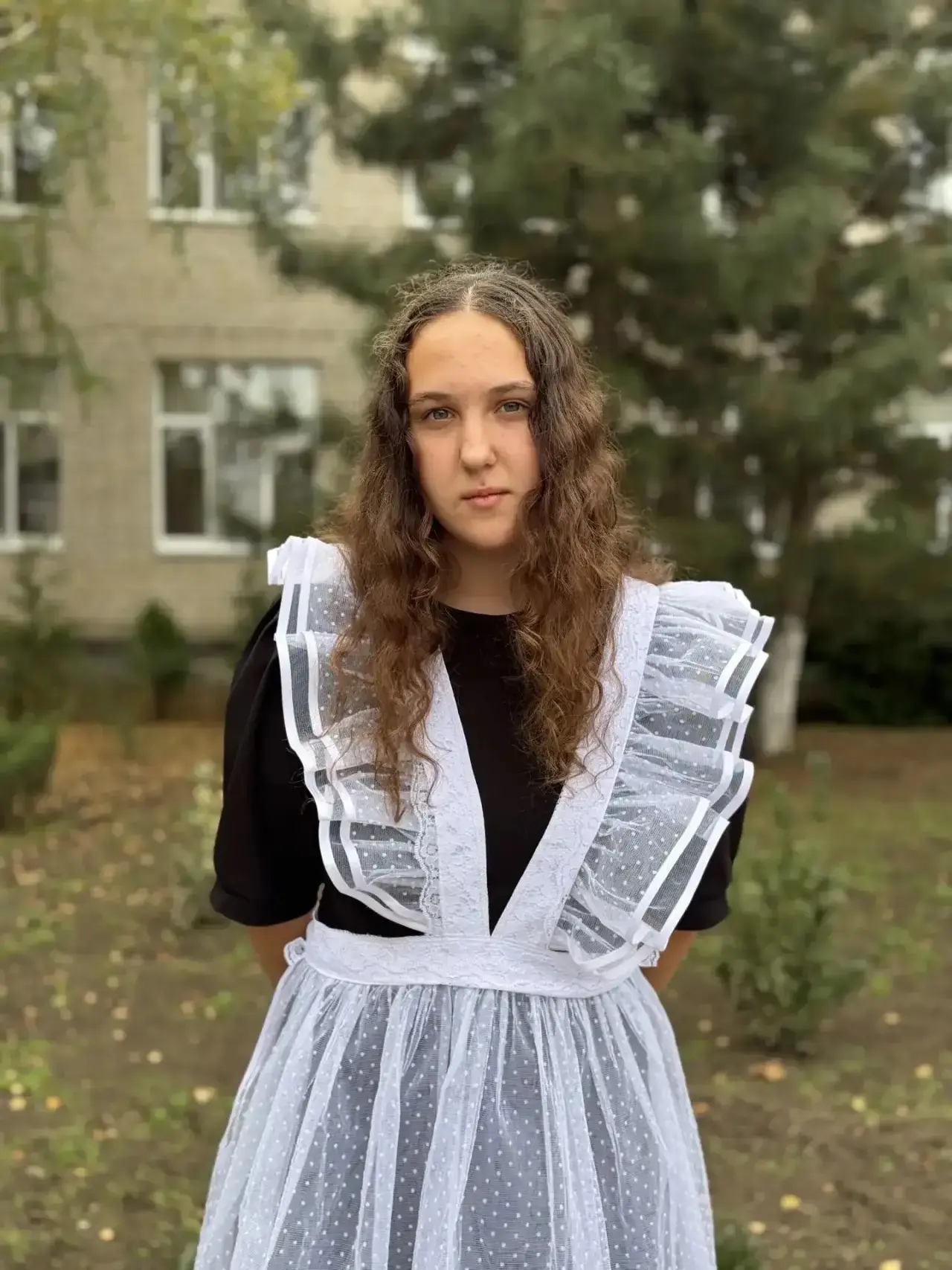 Меня зовут Роменская Ирина, я ученица 8 «А» класса  МБОУ-СОШ №4,  также являюсь кандида...