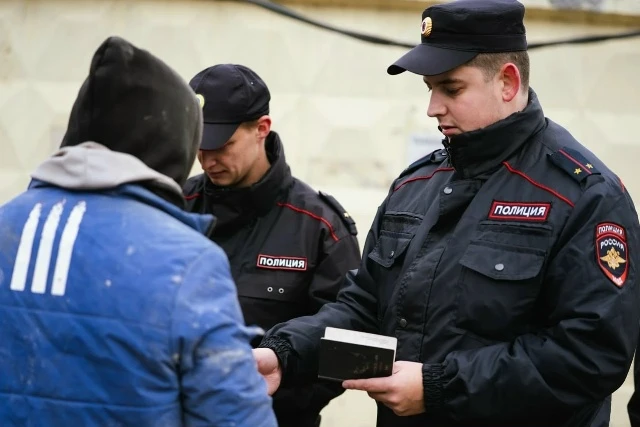 В Челябинской области подведены итоги второго этапа операции «Нелегал»
