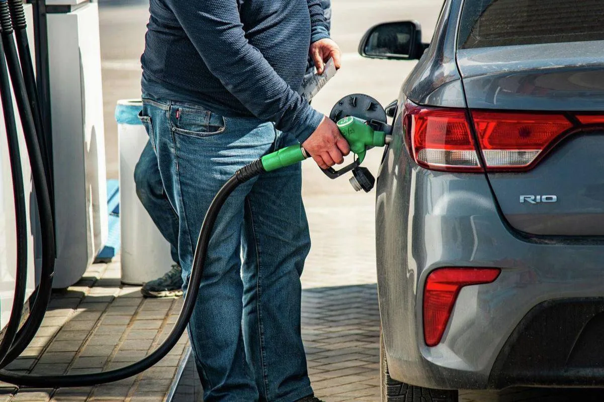 ⛽️ Где в Крыму купить бензин по 100 рублей 13 октября?