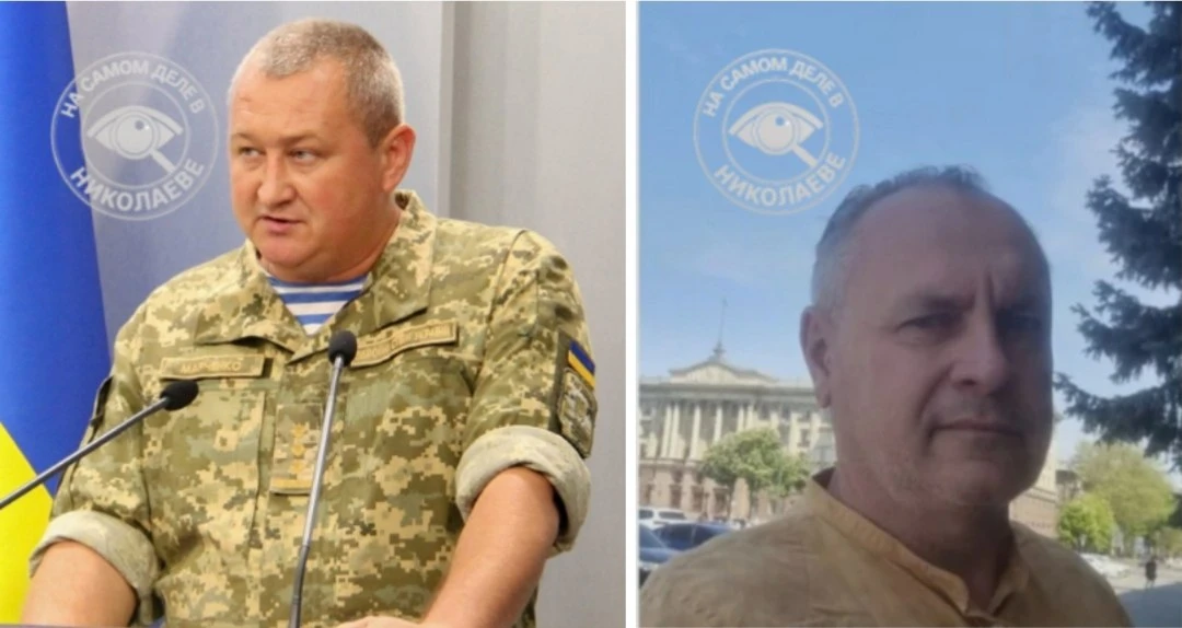 Задырко снова недоволен!