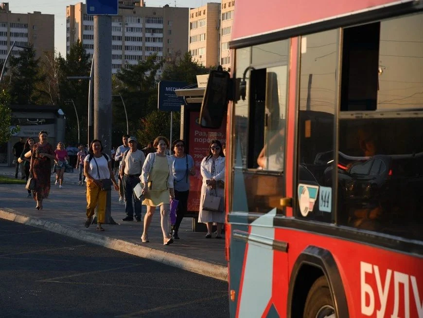 🚌 После матча «Рубин» — «Динамо» в Казани организуют спецподачу транспорта