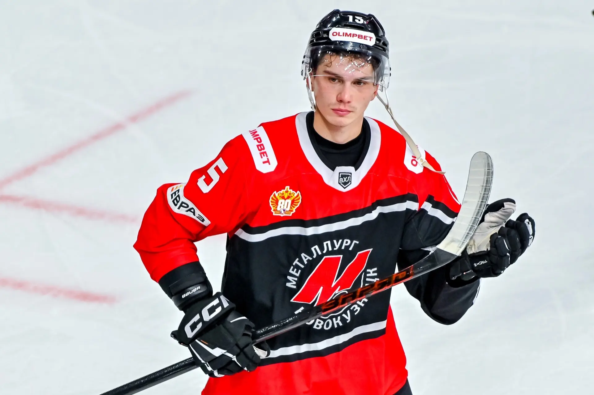 Дмитрий Уткин #15 заряжен⚡️