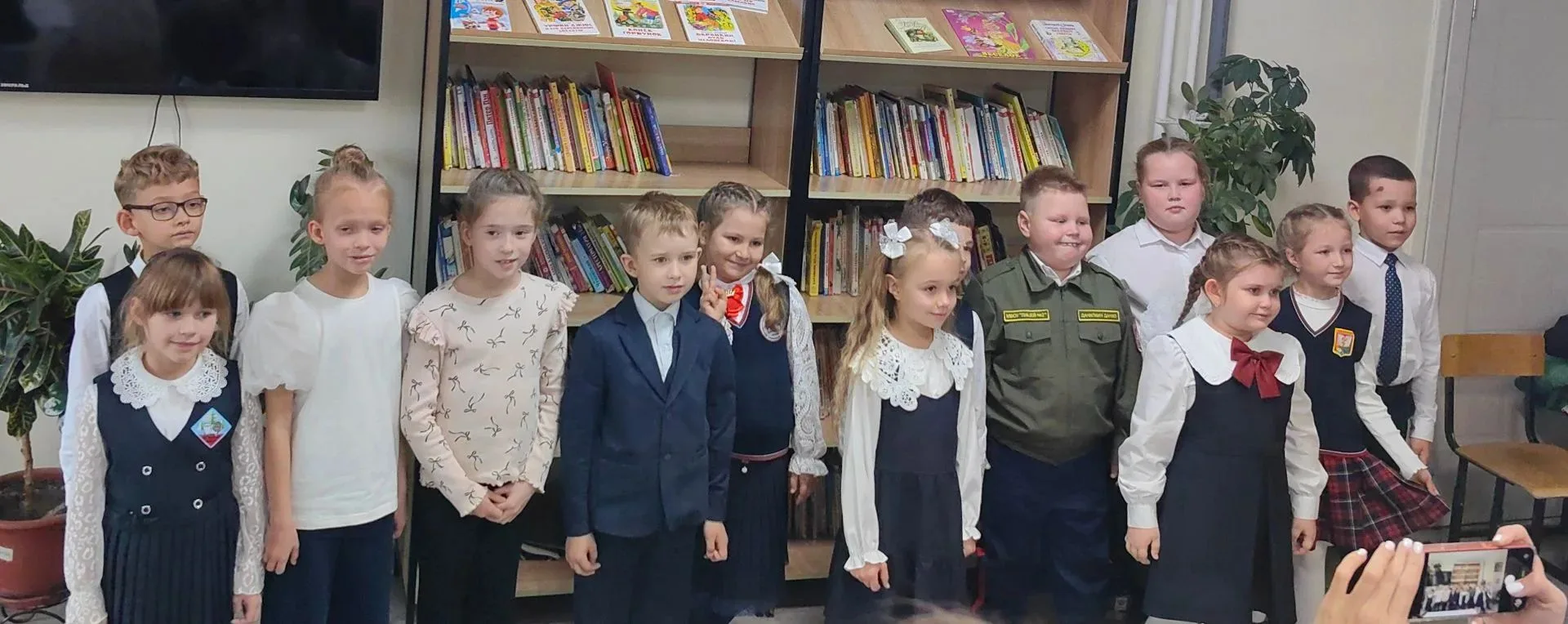 🎉 Поздравляем Григория Михалевича, ученика 1 «В» класса, с бронзовым призом в городско...