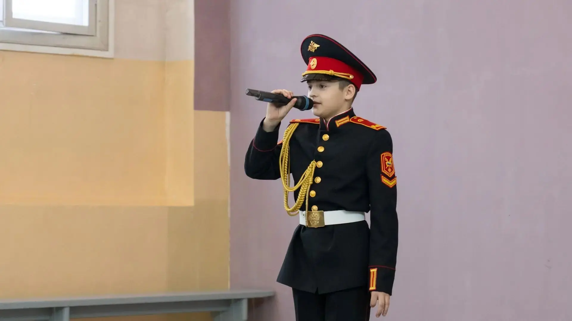🌷 С теплом и уважением к старшему поколению