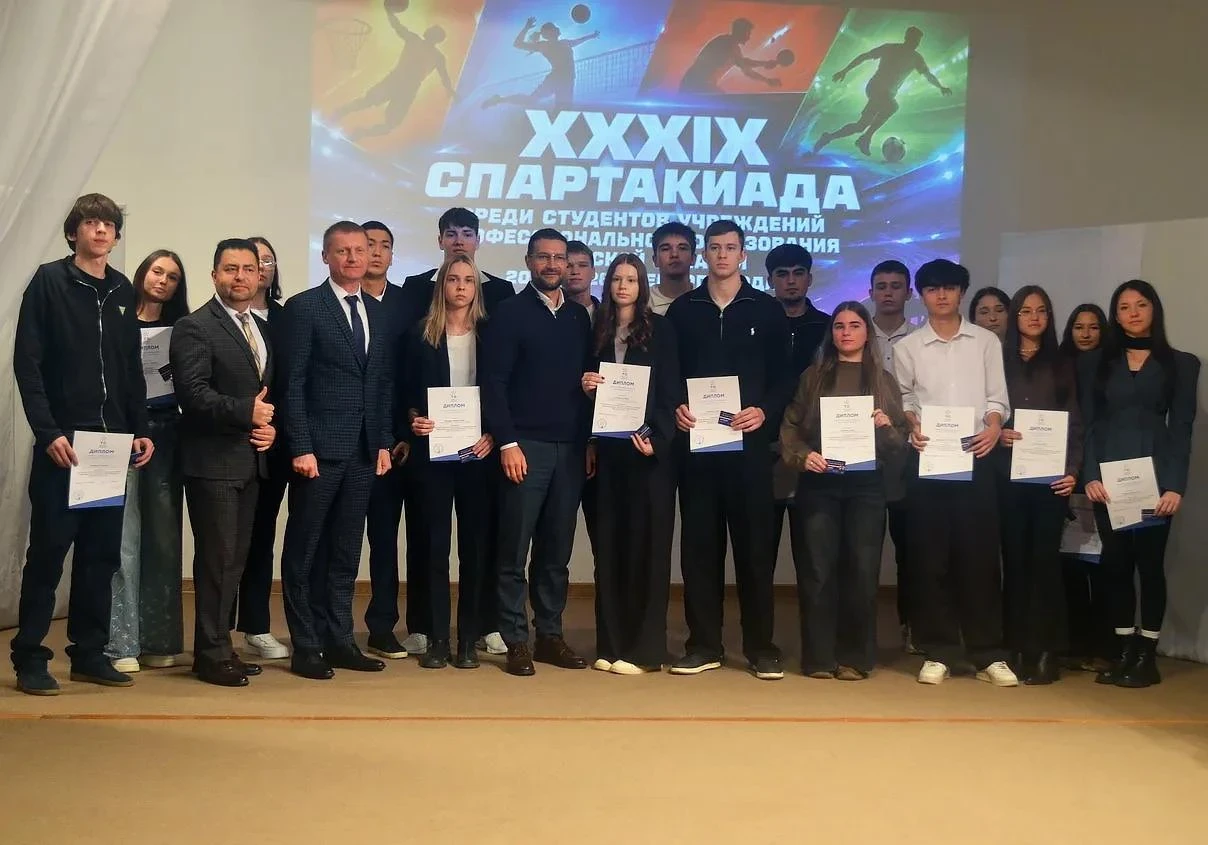 🏆 Серебро для студенток Тверского медколледжа