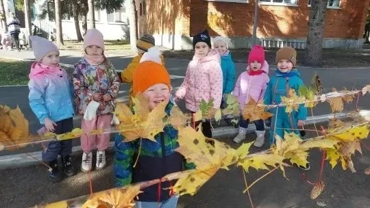 🍁Осеннее волшебство своими руками!
