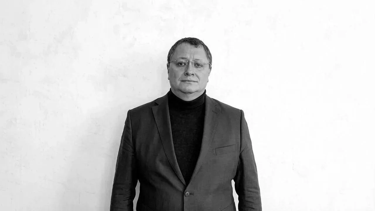 Умер сын бывшего губернатора Самарской области