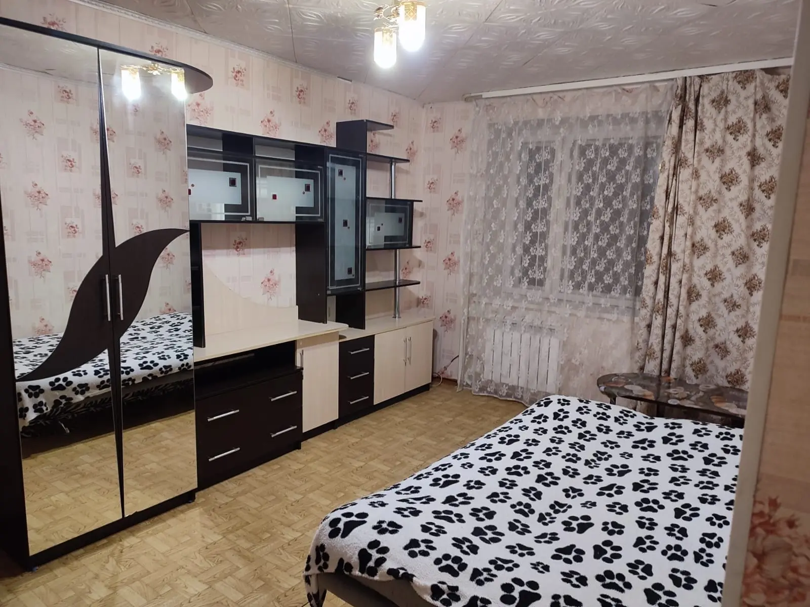Сдам однокомнатную квартиру по адресу