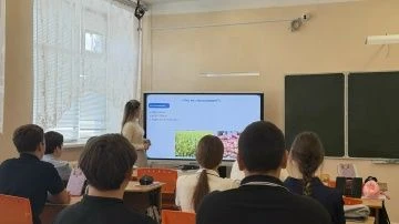 «Россия — мои горизонты»: открываем секреты высокотехнологичного сельского хозяйства