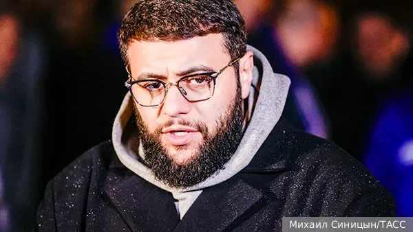В Казахстане задержали рэпера Navai (Наваи Бакиров) по подозрению в контрабанде наркоти...