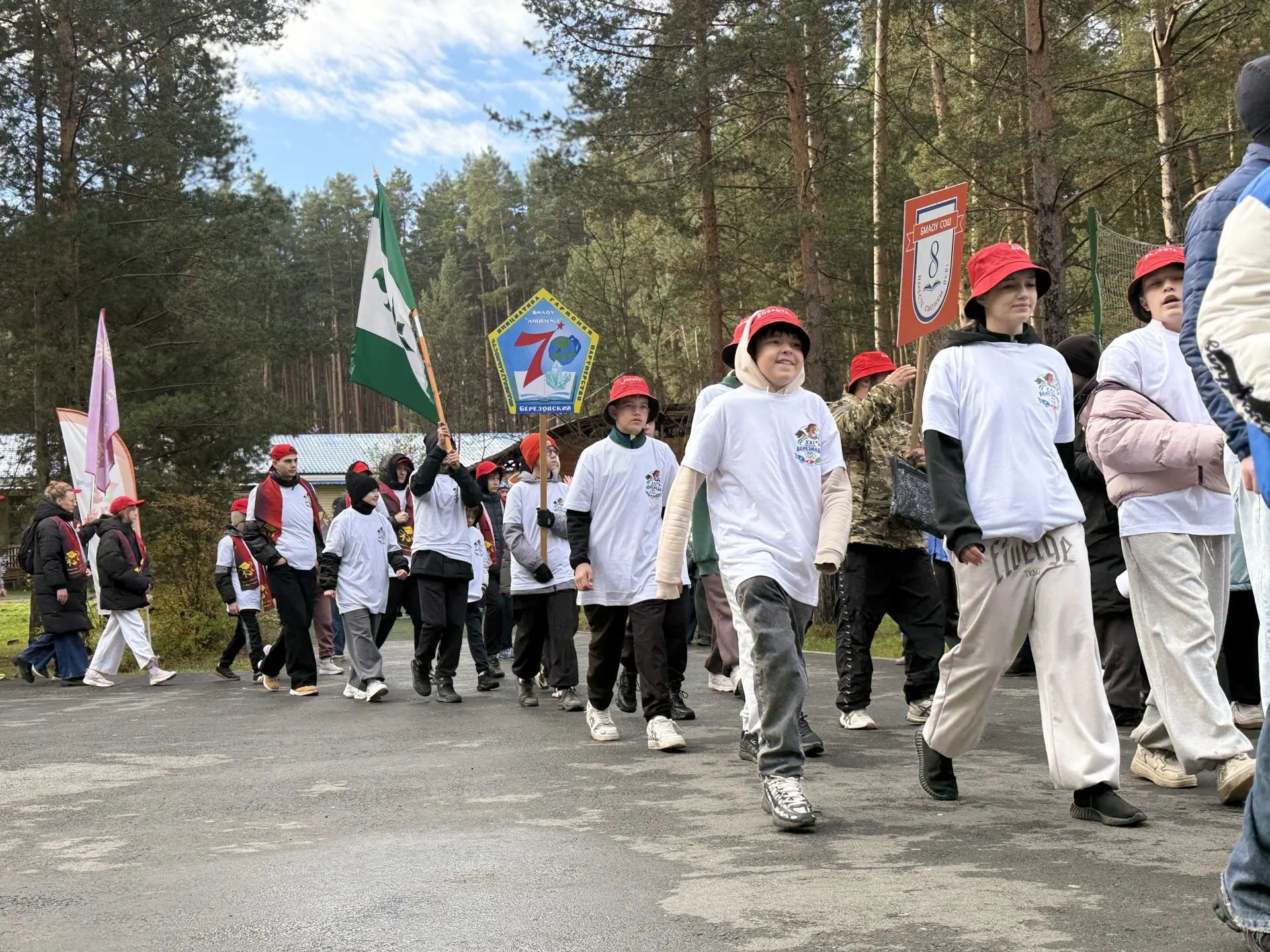 👏 Аплодисменты на расстоянии: ладони тоже хотят в спорт!