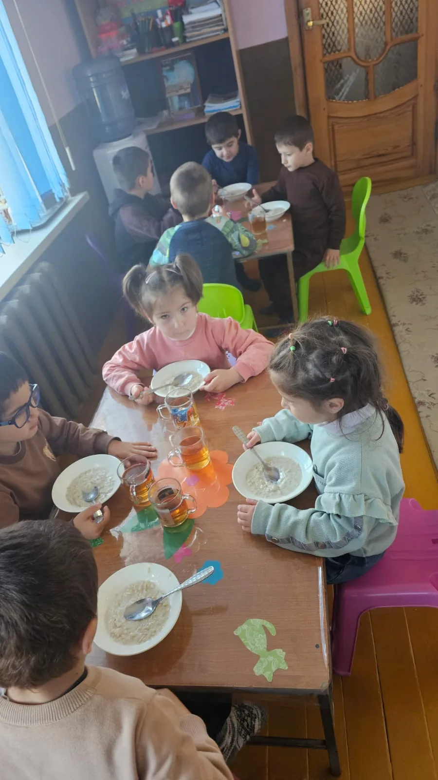 🍽️ НАШЕ МЕНЮ НА СЕГОДНЯ 😋