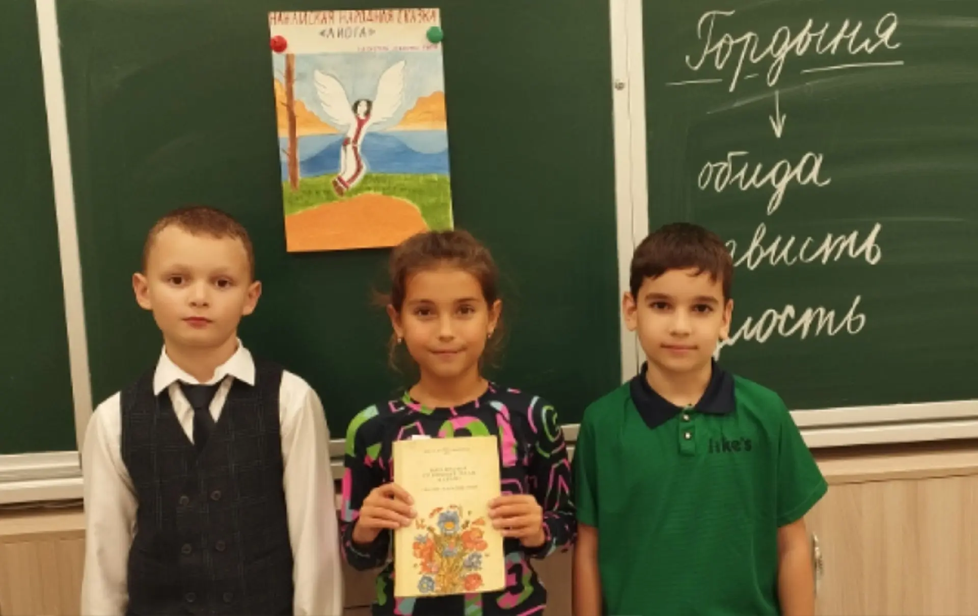 КОД ПРЕДКОВ. ПЕРЕЗАГРУЗКА.
