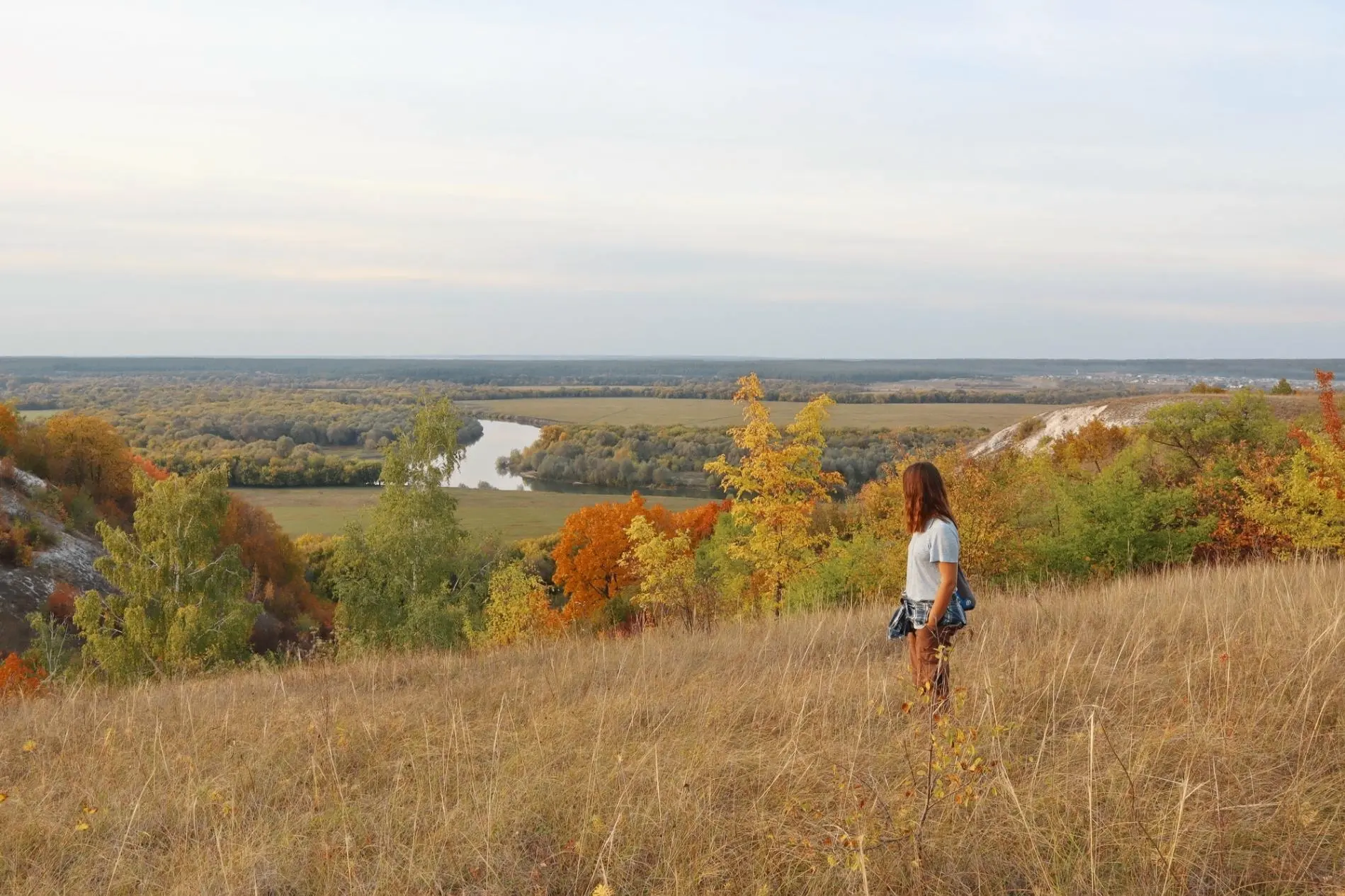 🍂 Что у нас будет 16 октября?