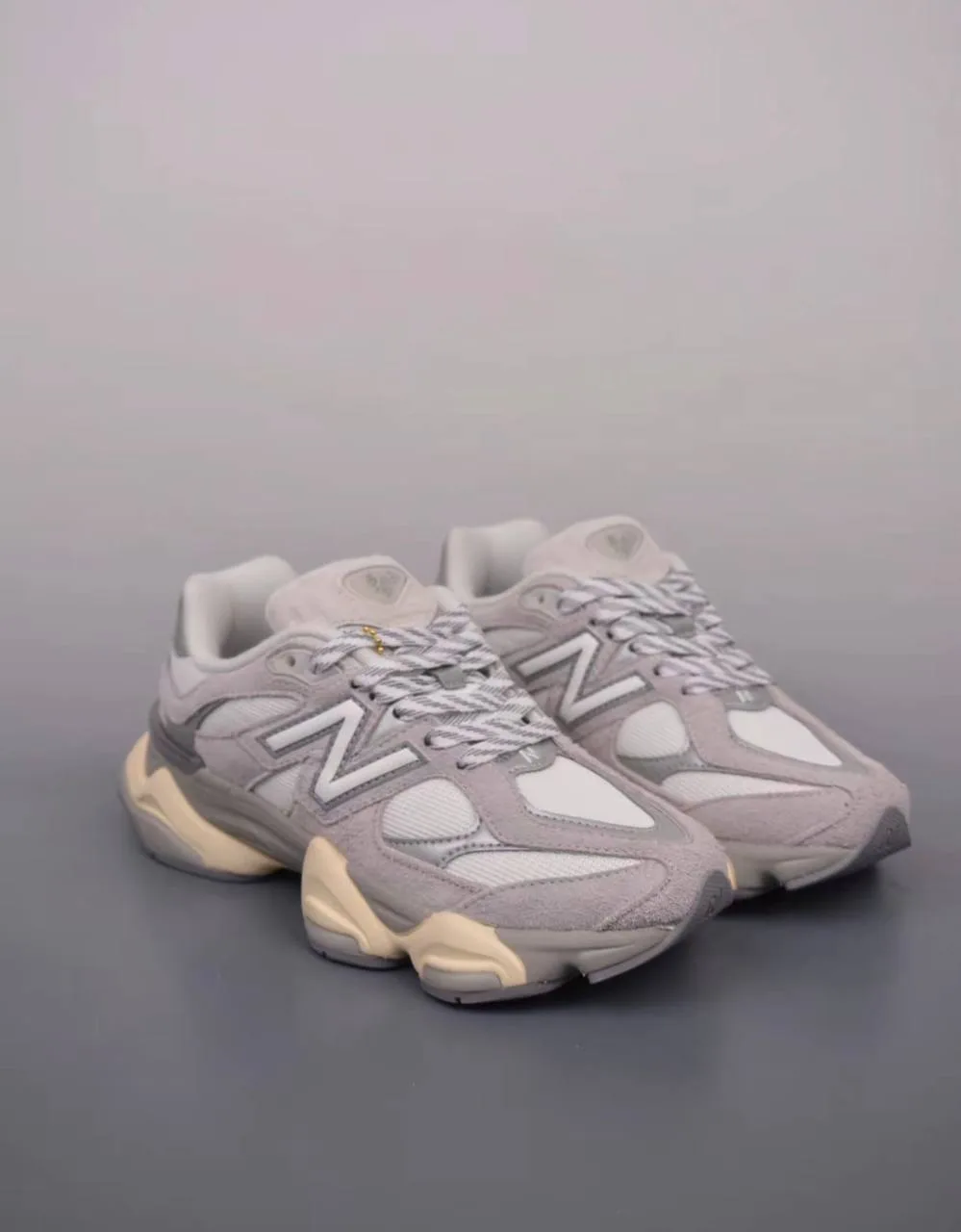 ❤️ New Balance 9060