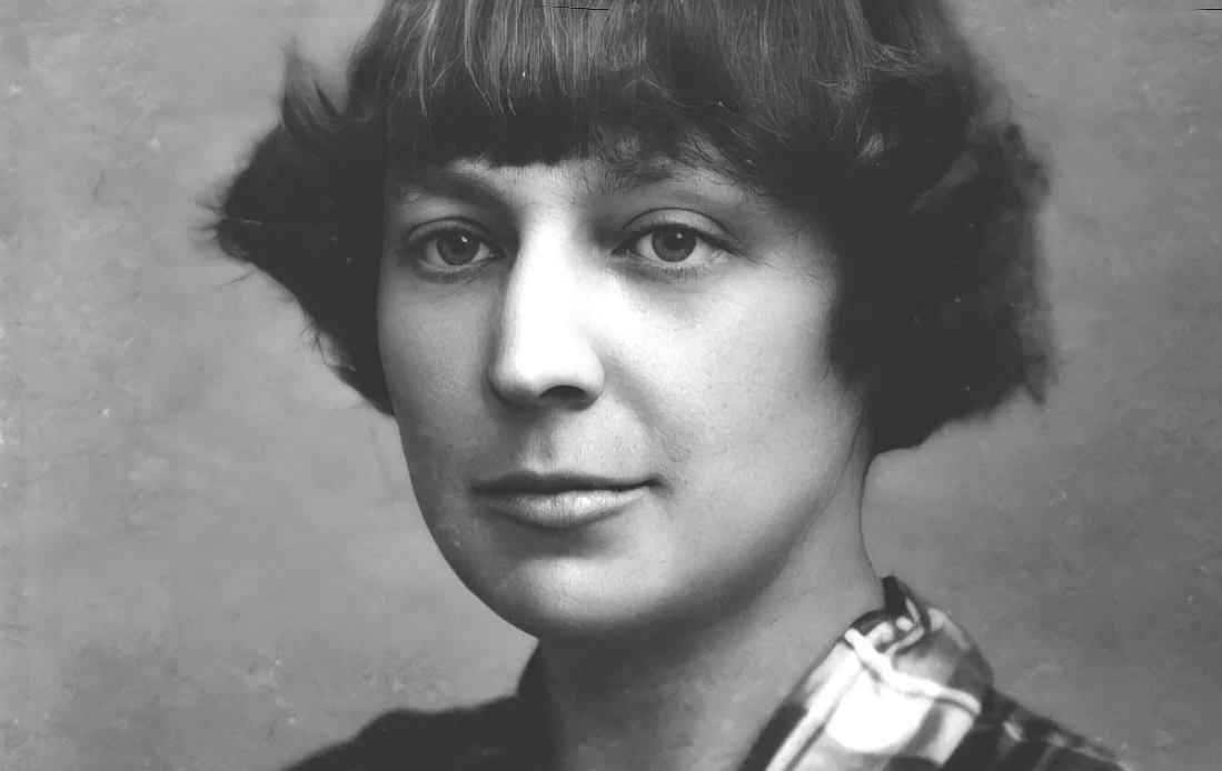 📜 Марина Цветаева: «Мне нравится, что Вы больны не мной…»