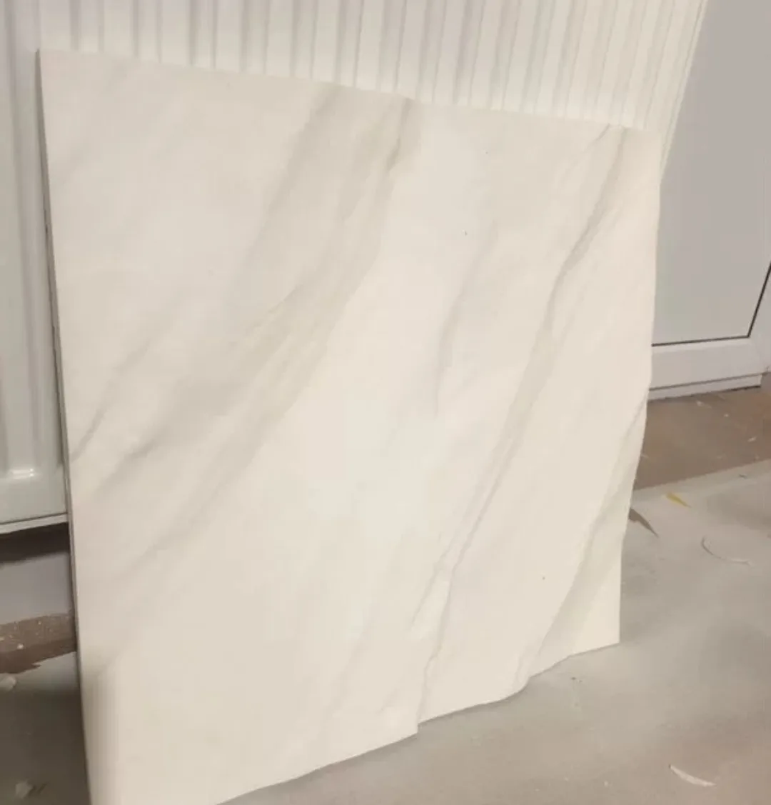 3D гипсовые панели скала 6 шт даром самовывоз