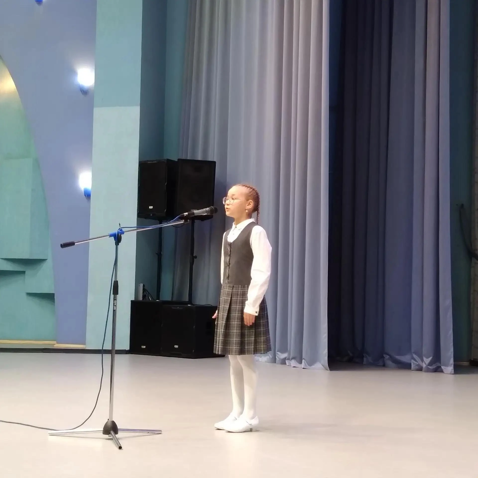 🎉Наши обучающиеся заняли призовые места на городском конкурсе чтецов «Башкортостан, го...