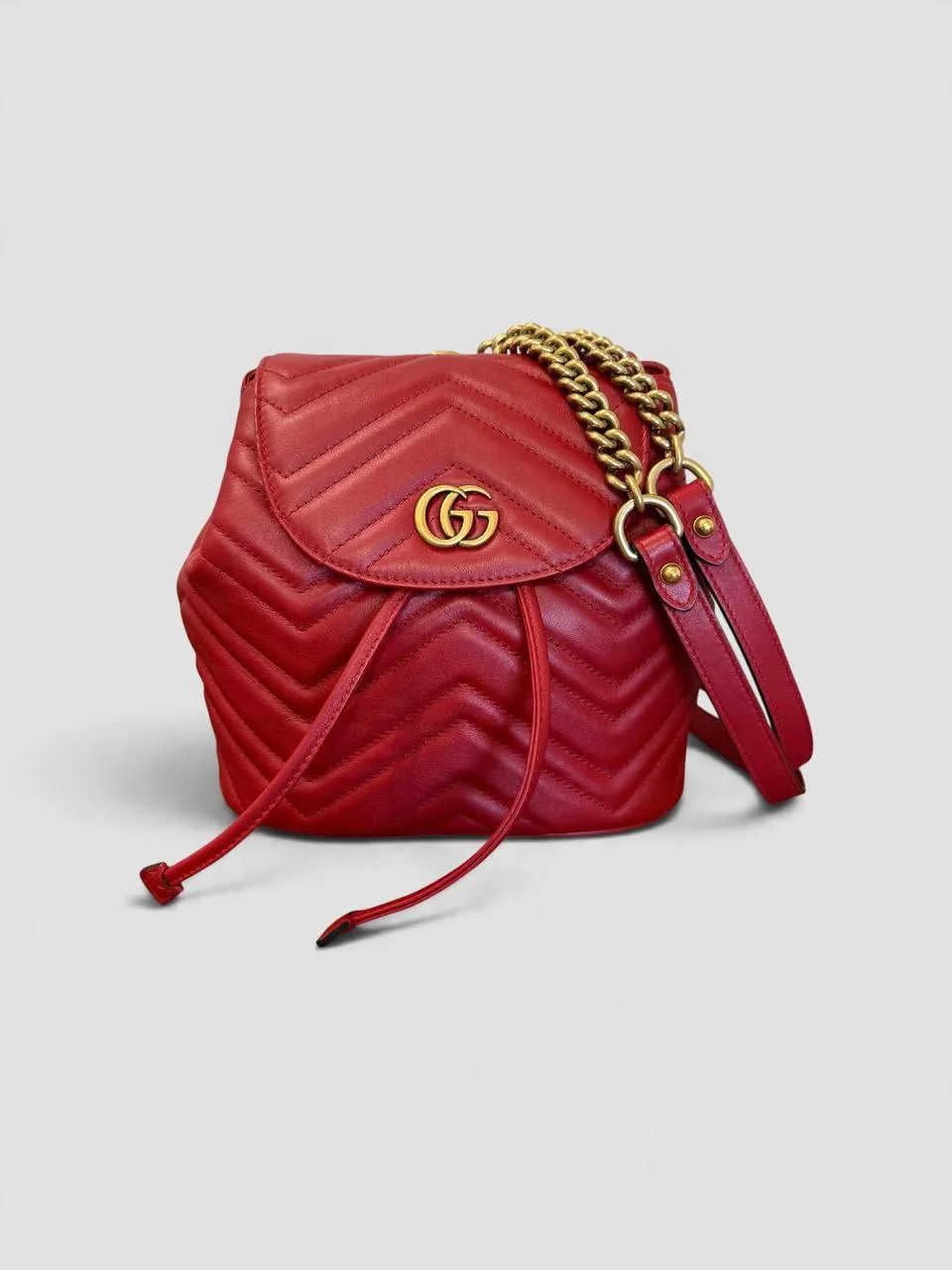 Рюкзак Gucci GG Marmont,