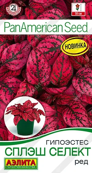 Обновила альбом с семенами цветов.