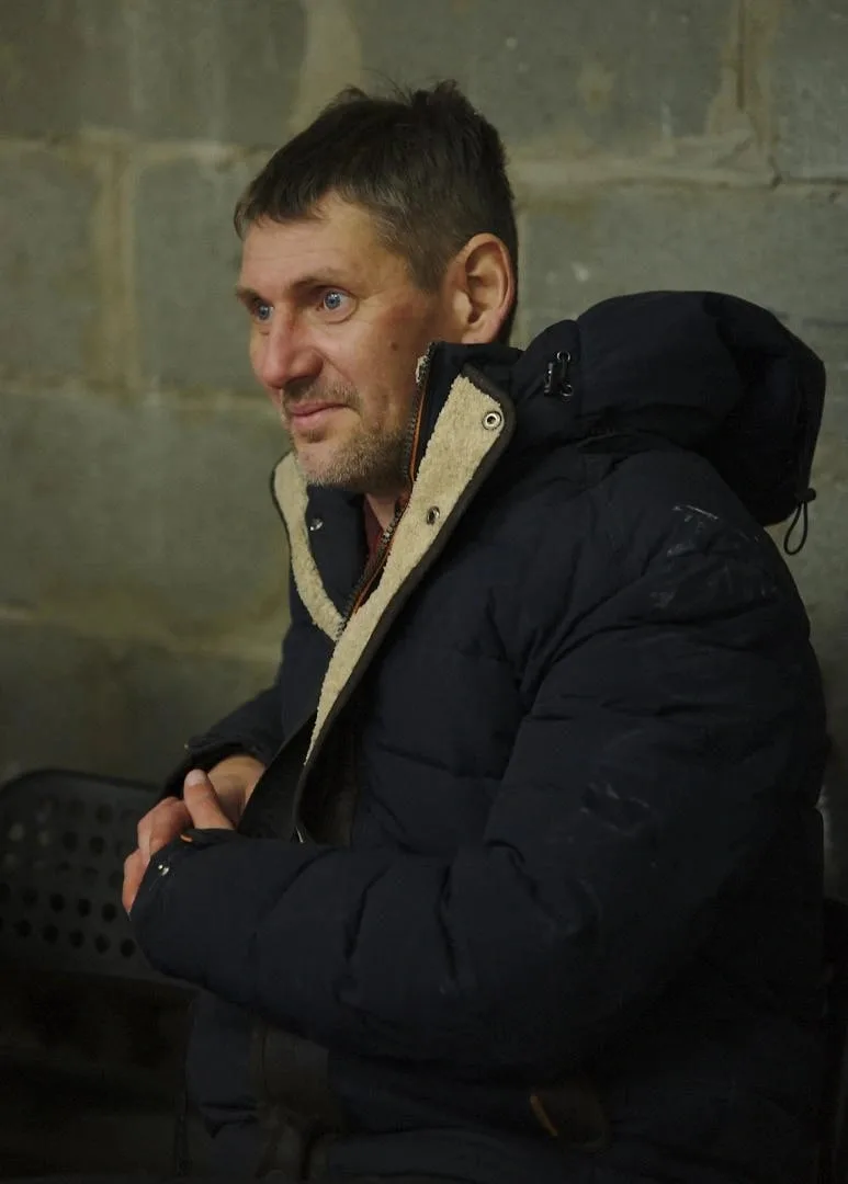 В Самарской области умер известный рокер, поэт и диджей. Дмитрию Ермолаеву было 49 лет