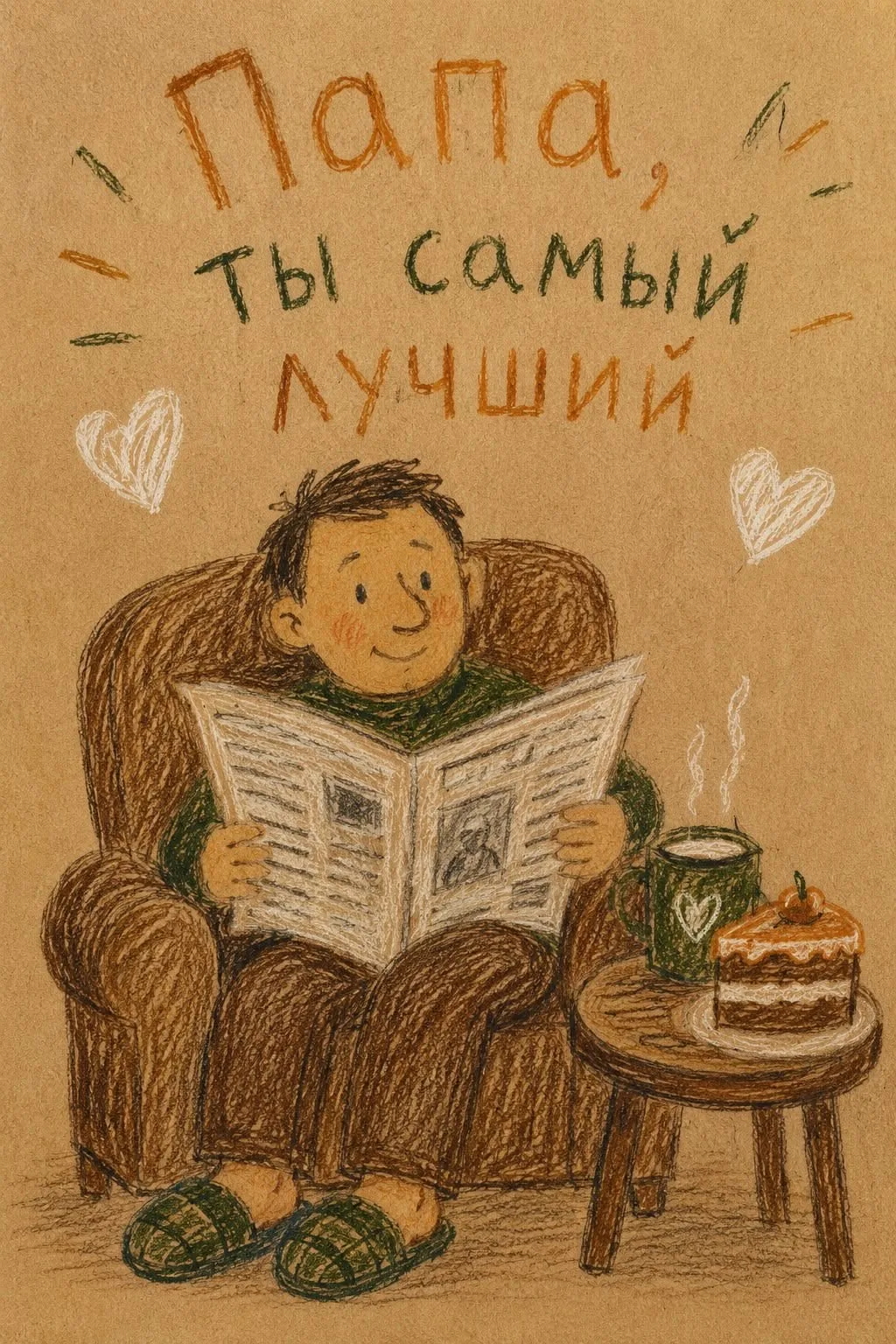 👨‍👧‍👦 «СПАСИБО, ПАПА»! ЗАПУСКАЕМ ШКОЛЬНУЮ АКЦИЮ КО ДНЮ ОТЦА! 👨‍👦‍👧