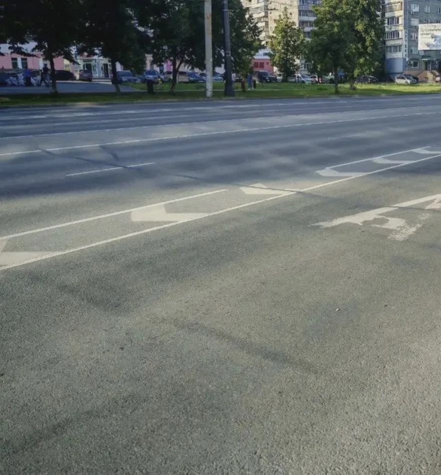 🚌 Челябинск — в пятёрке по выделенным полосам
