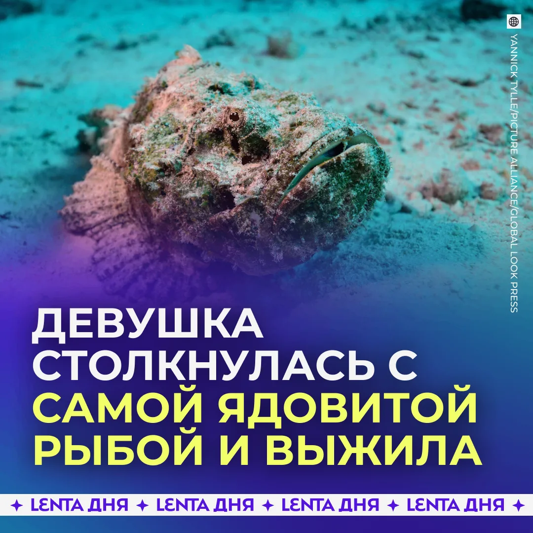 😬 Россиянка едва не лишилась ноги после купания в Индийском океане на Шри-Ланке.