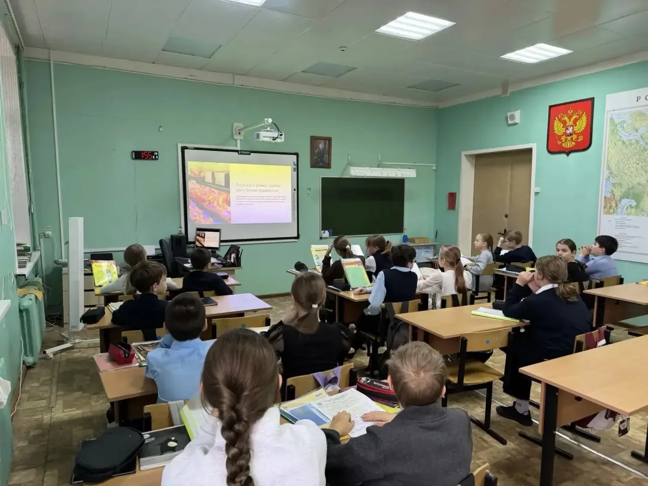 🍞 «Цена хлеба: от истории к современности»