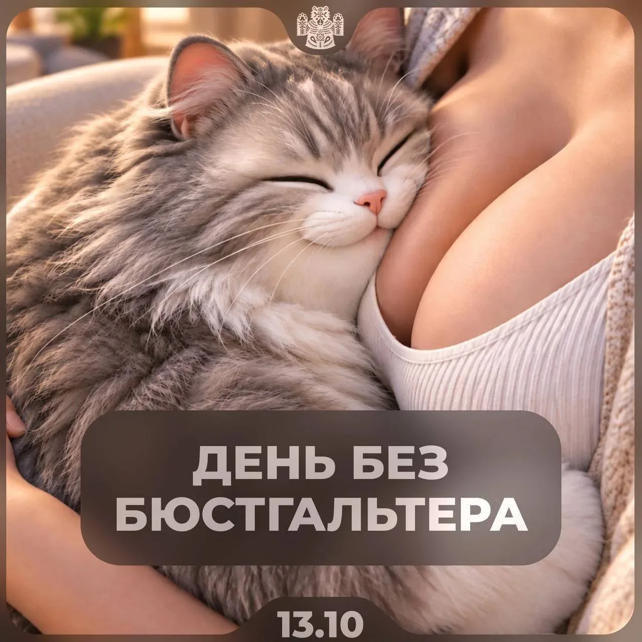 Эх, поздно узнала 🤪
