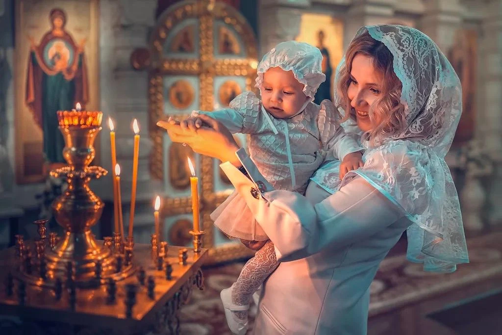 Владыка Антоний Сурожский рассказывал, как в одну из литургий вышел на проповедь и сказал: