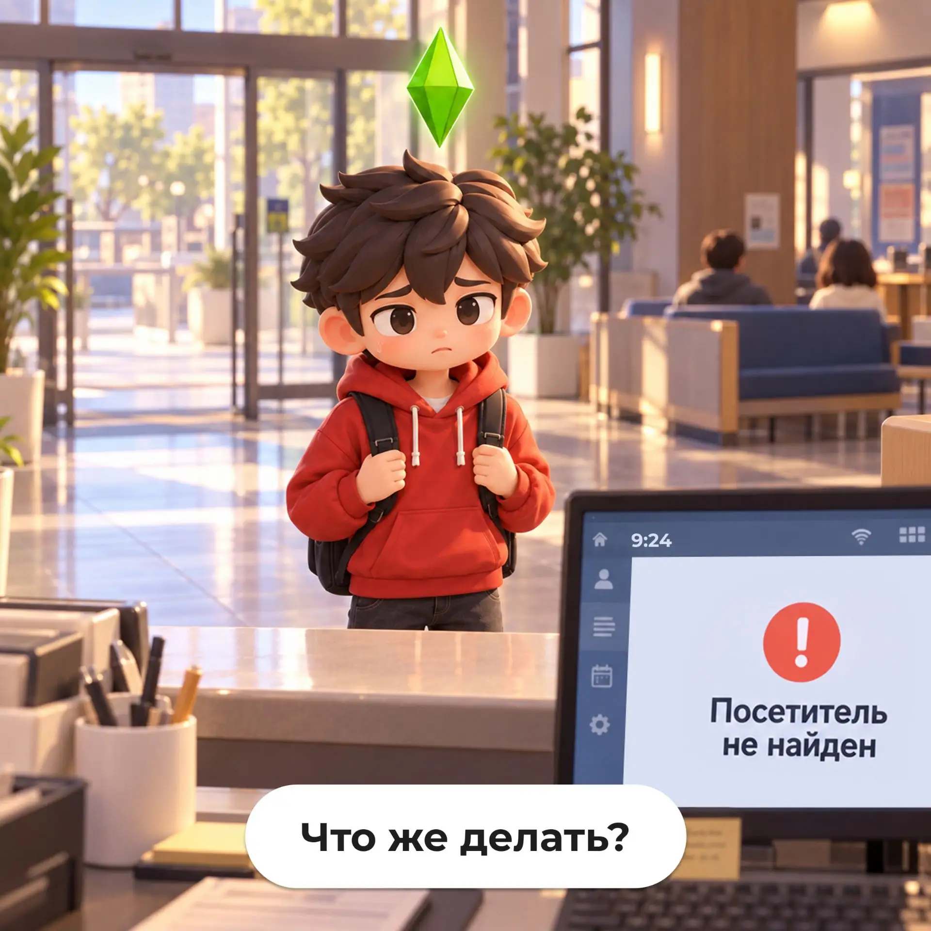 ⚖ Большинство выбрало честность