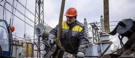 🇺🇦 В Украине нет возможности ремонтировать объекты энергетики, — директор ЦЭО Алексан...