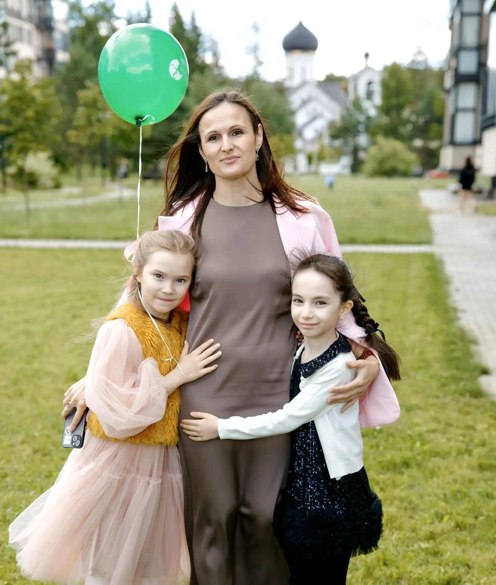 🎒 Зачем нужна подготовка к школе?