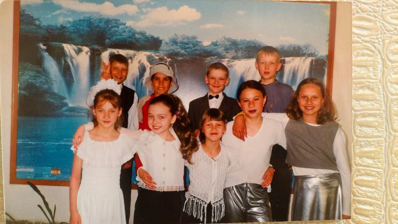 💕Сегодня, 14 октября, годовщина нашей свадьбы. 10 лет мы муж и жена. А знакомы уже цел...