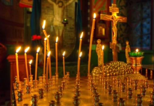 10 октября 2026 года - Покровская родительская суббота...🙏