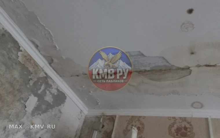 В следкоме Ставрополья начали проверку после публикации о загнившем заживо доме