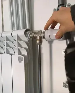🌡 Отопление в ЛНР запускают досрочно — пока точечно