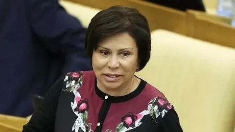 «Не критично, но досадно»: депутат Роднина прокомментировала жалобы россиян на увеличен...
