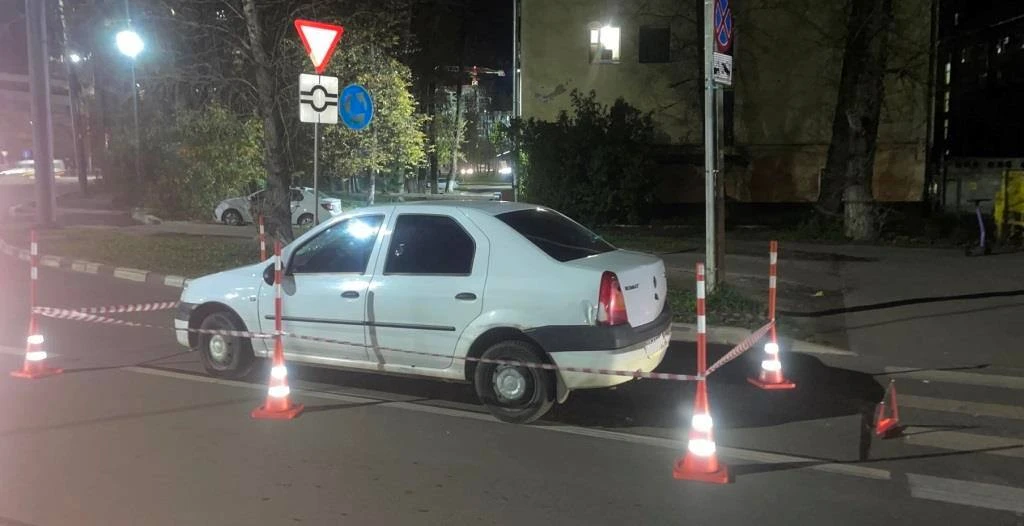 🚨В Новгородской области за сутки в трёх ДТП пострадали четыре человека